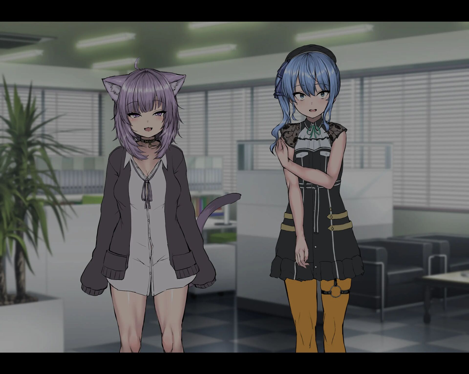 How The Star Fell Chapter 1000 Page 14